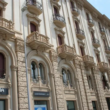 Palazzotamborino Appartement Lecce