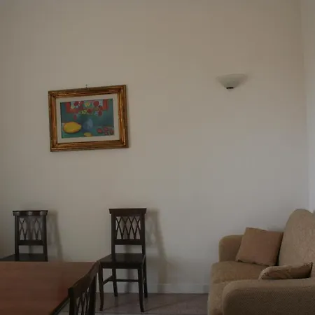 Palazzotamborino شقة