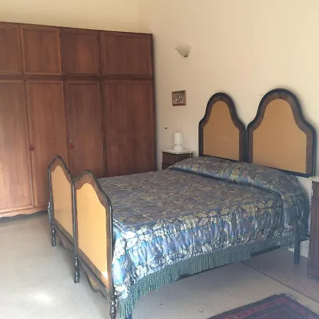شقة Palazzotamborino ليتشي