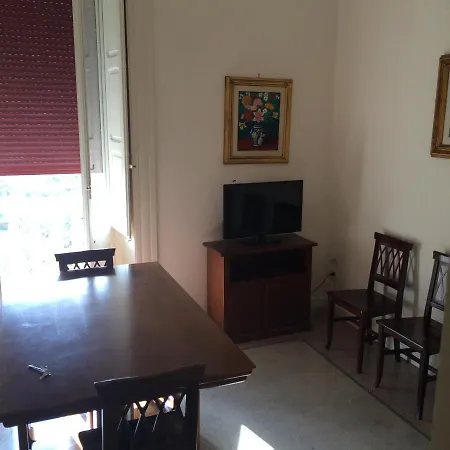شقة Palazzotamborino ليتشي