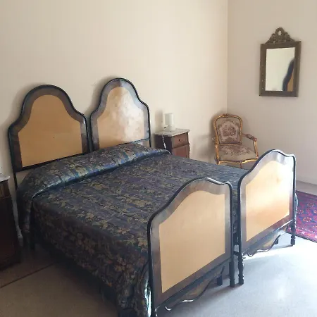 Appartement Palazzotamborino *