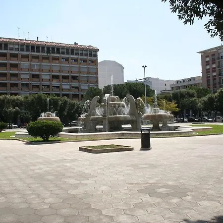 Appartement Palazzotamborino Lecce