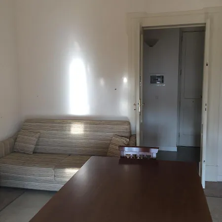 Palazzotamborino Appartement *