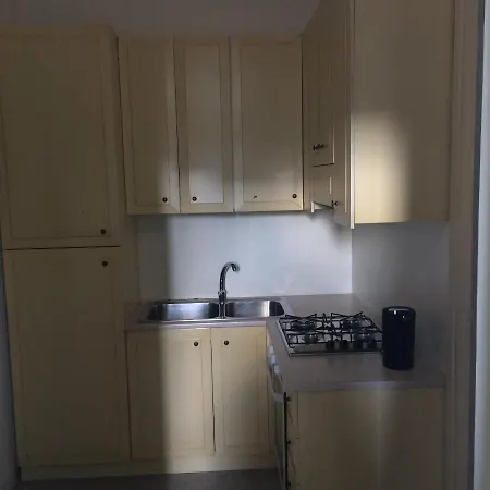 شقة Palazzotamborino ليتشي